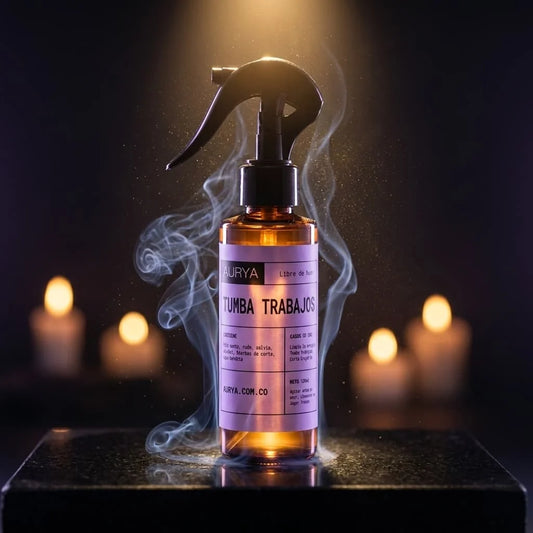 Aurya™ Tumba Trabajos Spray (125ml)